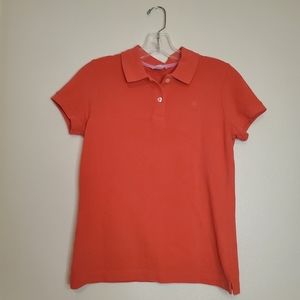 Lilly Pulitzer Girl's Polo‎ Size Small
